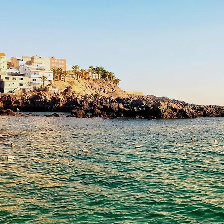 아파트 Luis Estudio Adeje Tenerife Sur By Hrtenerife Net 아데제