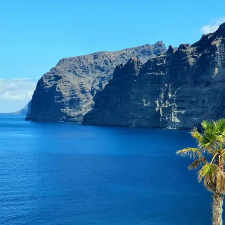 아파트 Luis Estudio Adeje Tenerife Sur By Hrtenerife Net 아데제