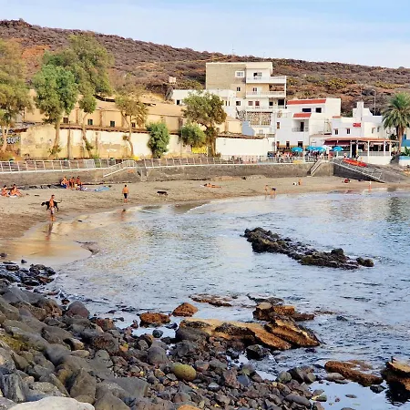 Luis Estudio Adeje Tenerife Sur By Hrtenerife Net 아파트