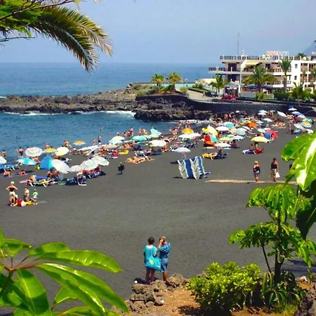 아파트 Luis Estudio Adeje Tenerife Sur By Hrtenerife Net