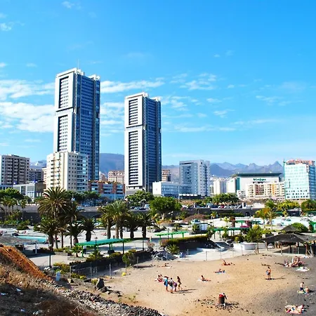 아파트 Luis Estudio Adeje Tenerife Sur By Hrtenerife Net
