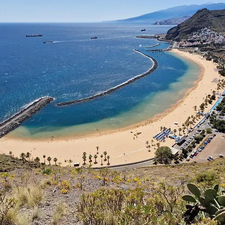 Luis Estudio Adeje Tenerife Sur By Hrtenerife Net 아데제