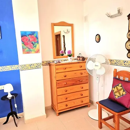 Luis Estudio Adeje Tenerife Sur By Hrtenerife Net 아파트 *